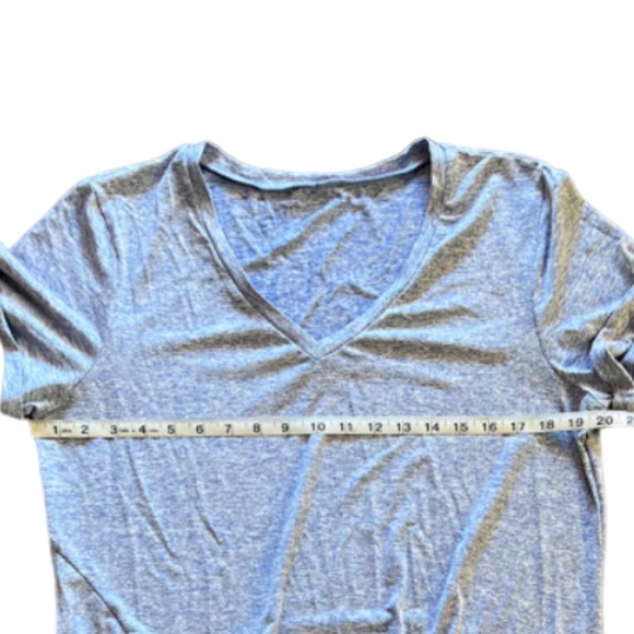 Twist Front T-Shirt Dress - Picture 10 of 12